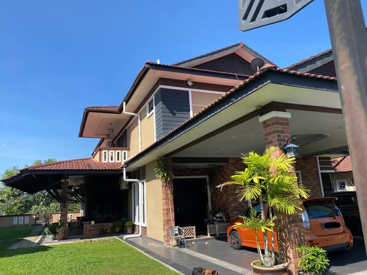 BANDAR SERI PUTRA BUNGALOW BANGI - Image 3
