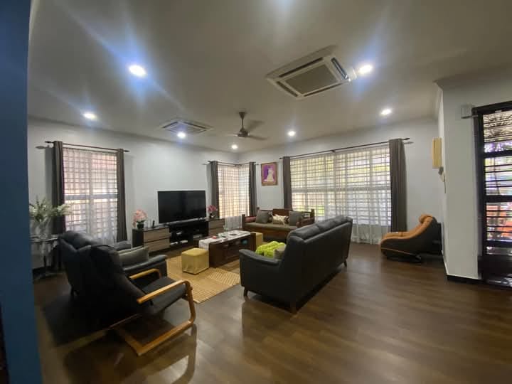 BANDAR SERI PUTRA BUNGALOW BANGI - Image 5
