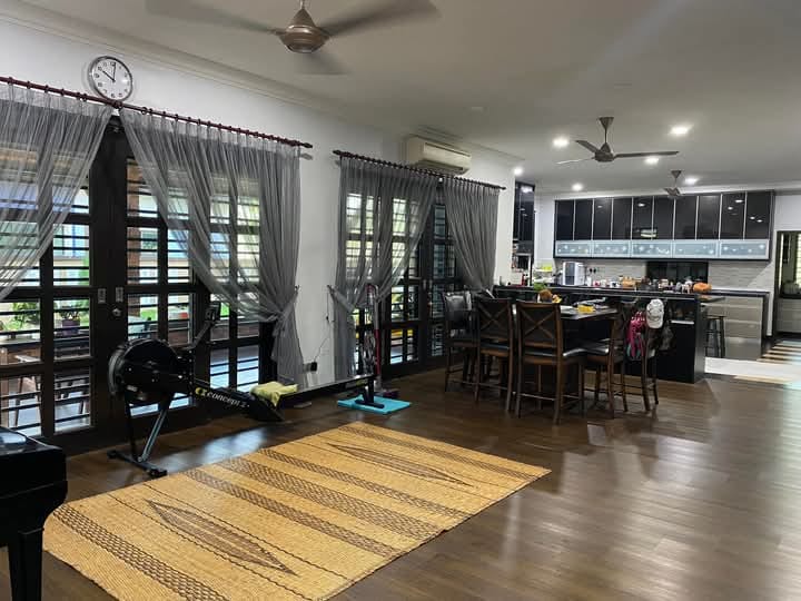 BANDAR SERI PUTRA BUNGALOW BANGI - Image 9