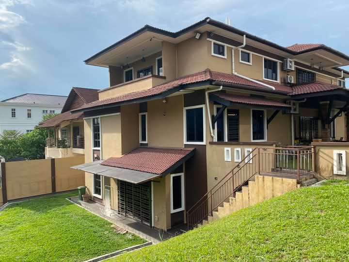 BANDAR SERI PUTRA BUNGALOW BANGI - Image 4