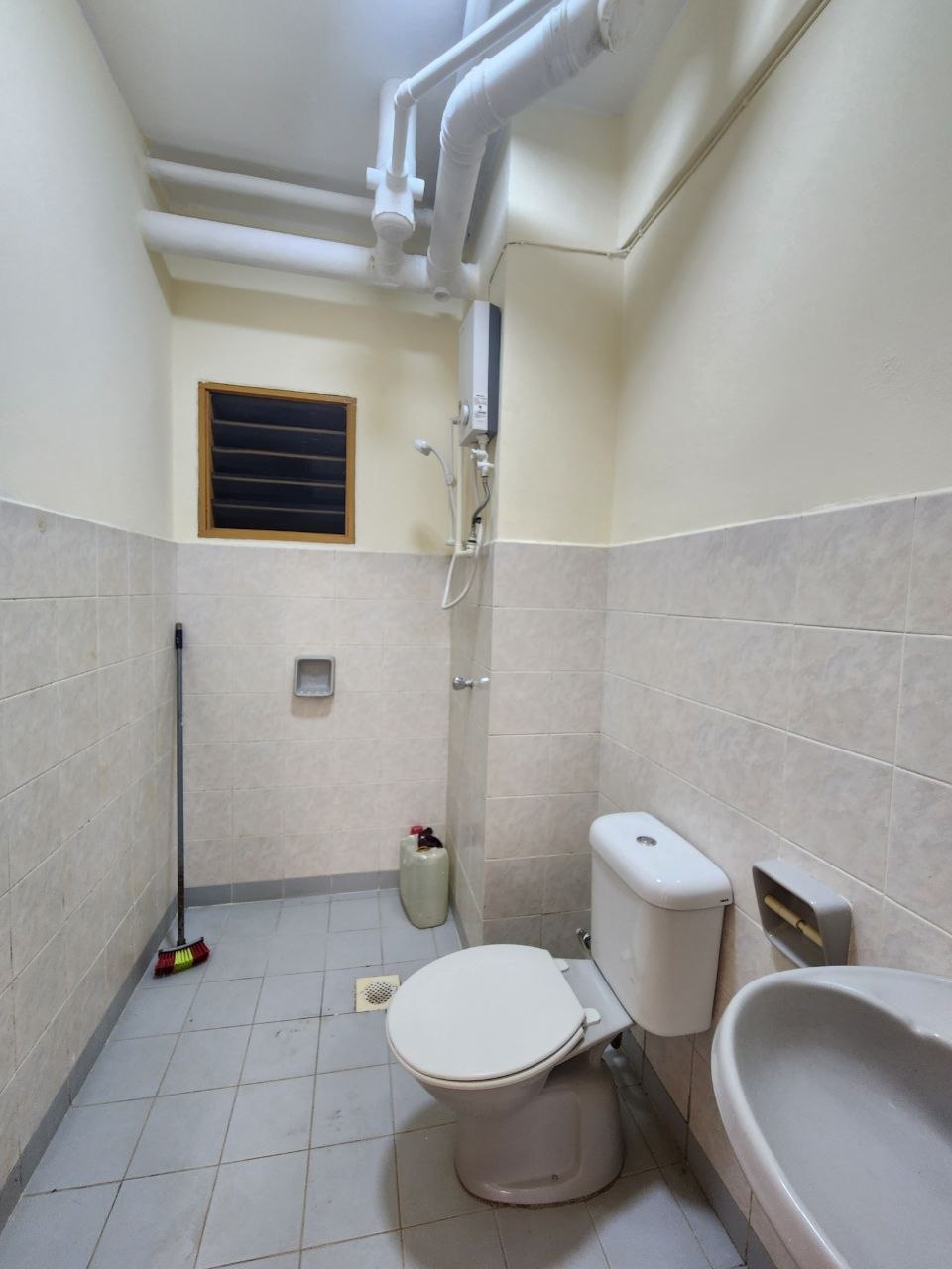 [Renovated | Below MV] Bayu Tasik 1 Condominium, Bandar Sri Permaisuri, Cheras - Image 9