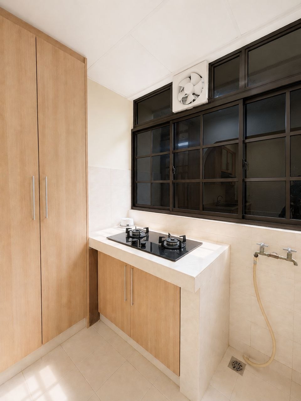 [Renovated | Below MV] Bayu Tasik 1 Condominium, Bandar Sri Permaisuri, Cheras - Image 4