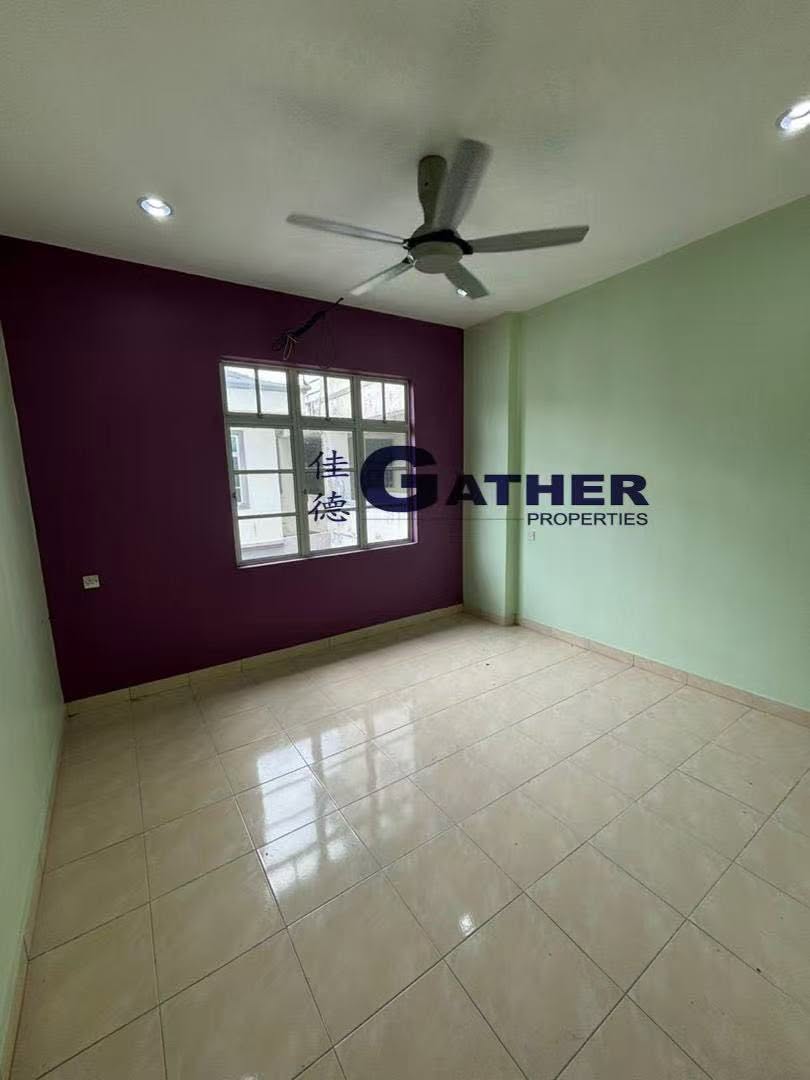 Jelapang Kings Height Aprtment Penthouse For Sale Ipoh - Image 3
