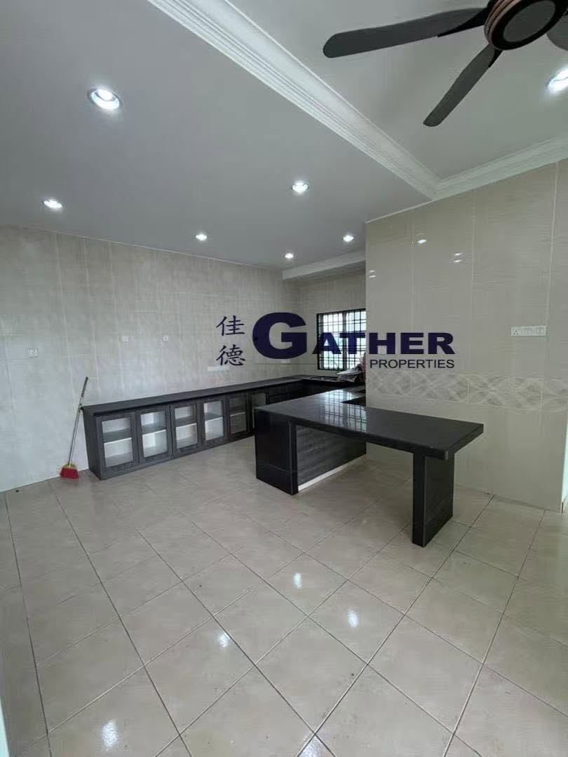 Jelapang Kings Height Aprtment Penthouse For Sale Ipoh - Image 7