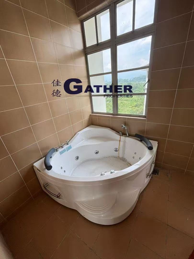 Jelapang Kings Height Aprtment Penthouse For Sale Ipoh - Image 6