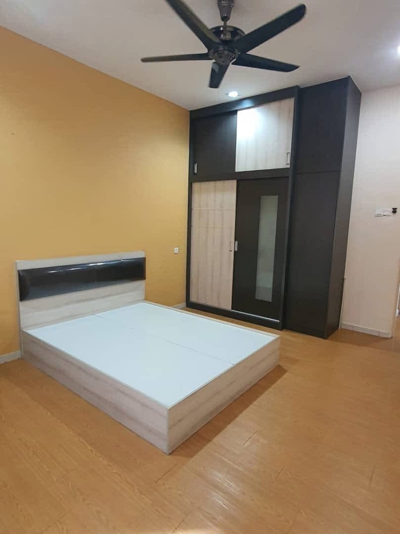 BELOW MARKET VALUE Botani Seri Margosa Double Storey House For Sale - Image 5