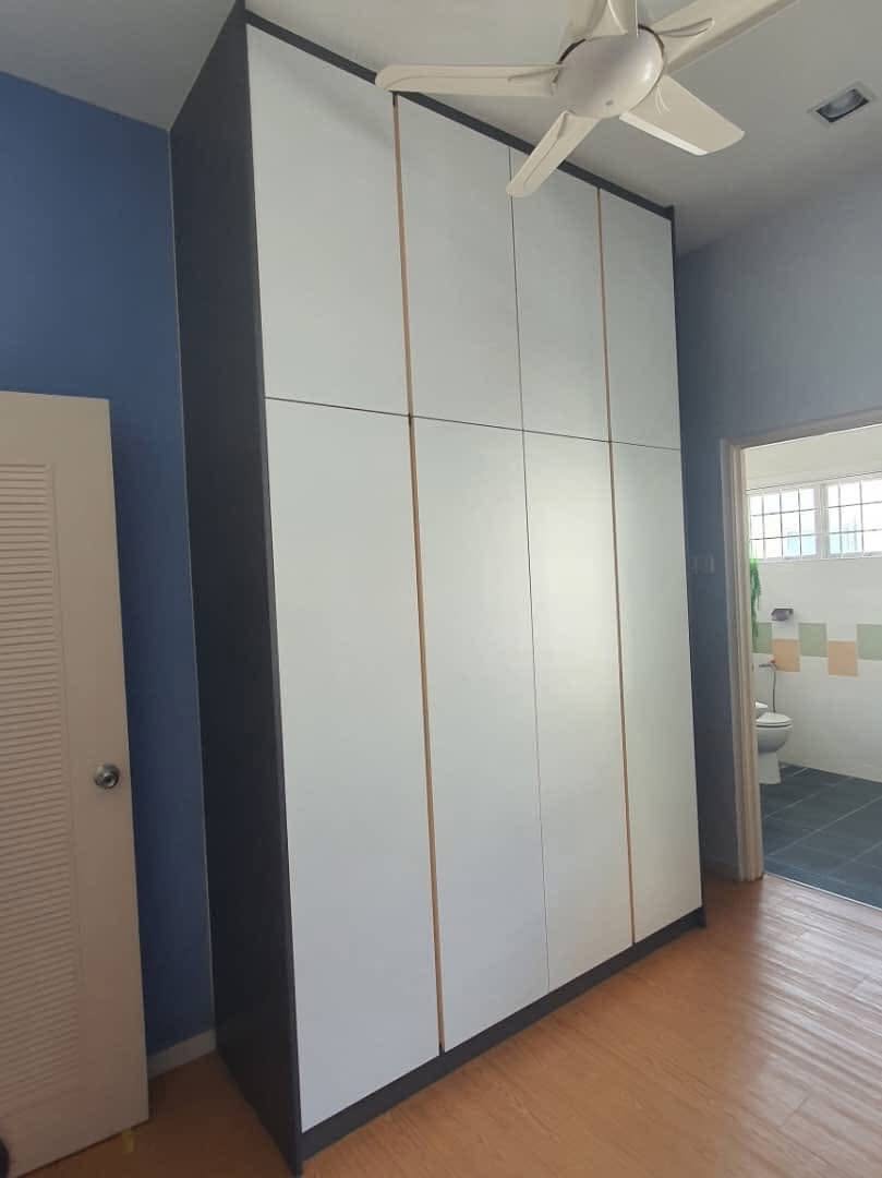 BELOW MARKET VALUE Botani Seri Margosa Double Storey House For Sale - Image 7