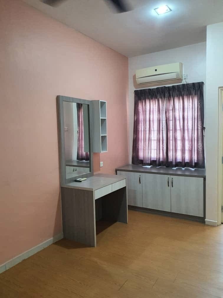 BELOW MARKET VALUE Botani Seri Margosa Double Storey House For Sale - Image 9