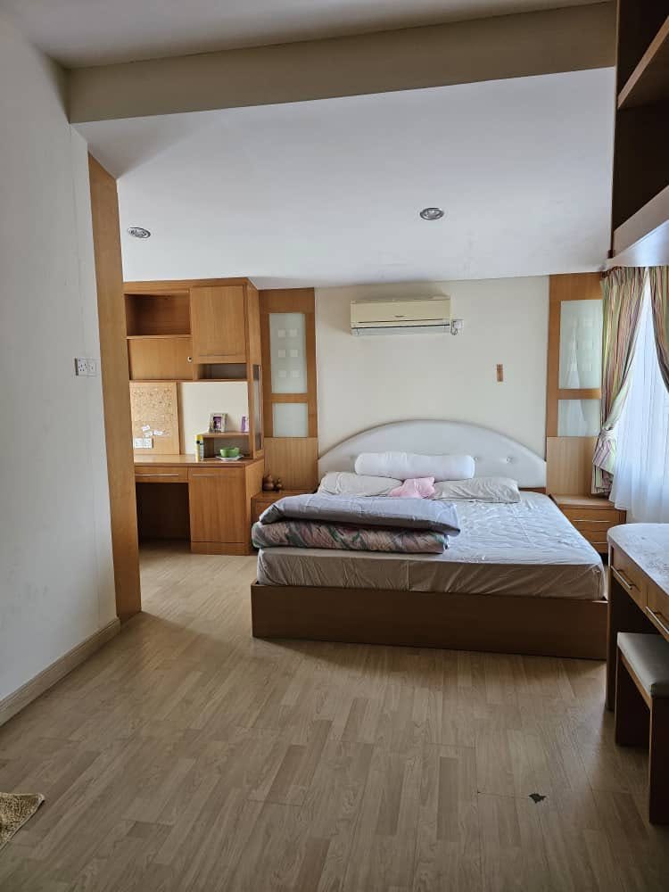 Pengkalan Persiaran Indah Double Storey Bungalow House For Sale - Image 7