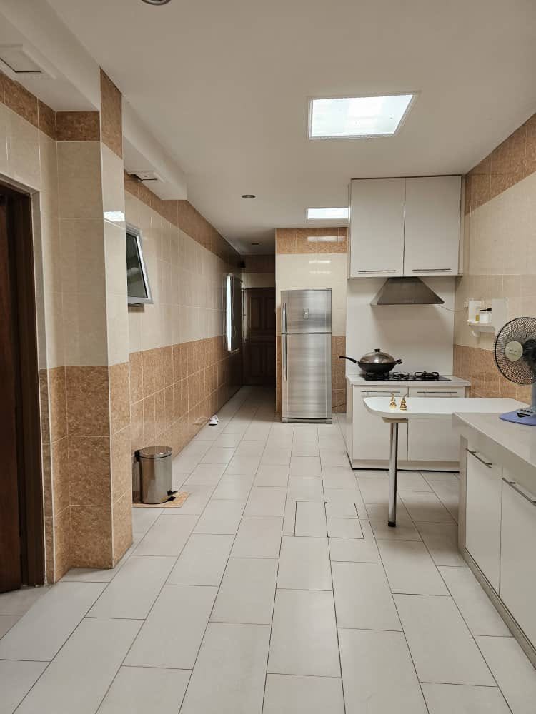 Pengkalan Persiaran Indah Double Storey Bungalow House For Sale - Image 17