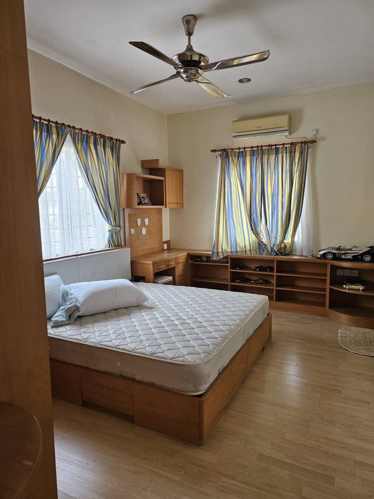 Pengkalan Persiaran Indah Double Storey Bungalow House For Sale - Image 10