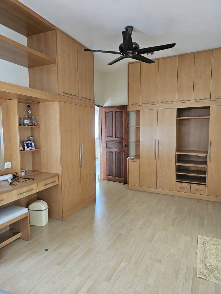 Pengkalan Persiaran Indah Double Storey Bungalow House For Sale - Image 12