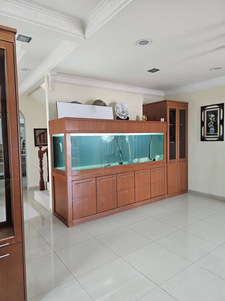Pengkalan Persiaran Indah Double Storey Bungalow House For Sale - Image 5