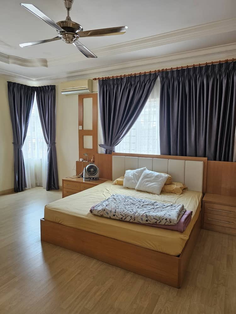 Pengkalan Persiaran Indah Double Storey Bungalow House For Sale - Image 6