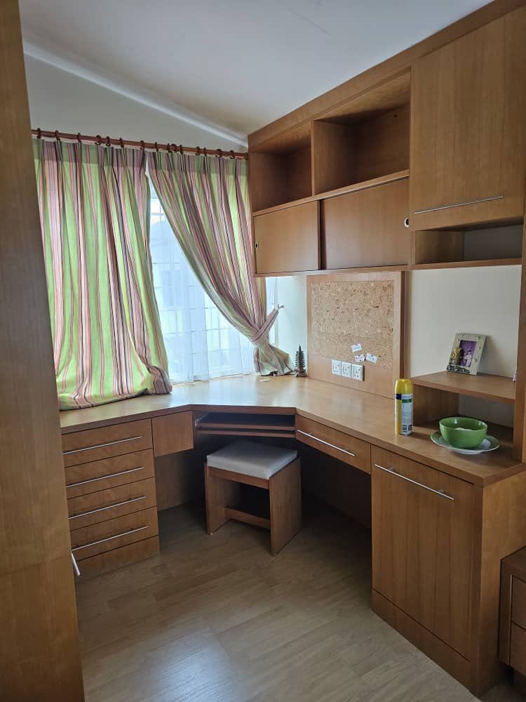 Pengkalan Persiaran Indah Double Storey Bungalow House For Sale - Image 11