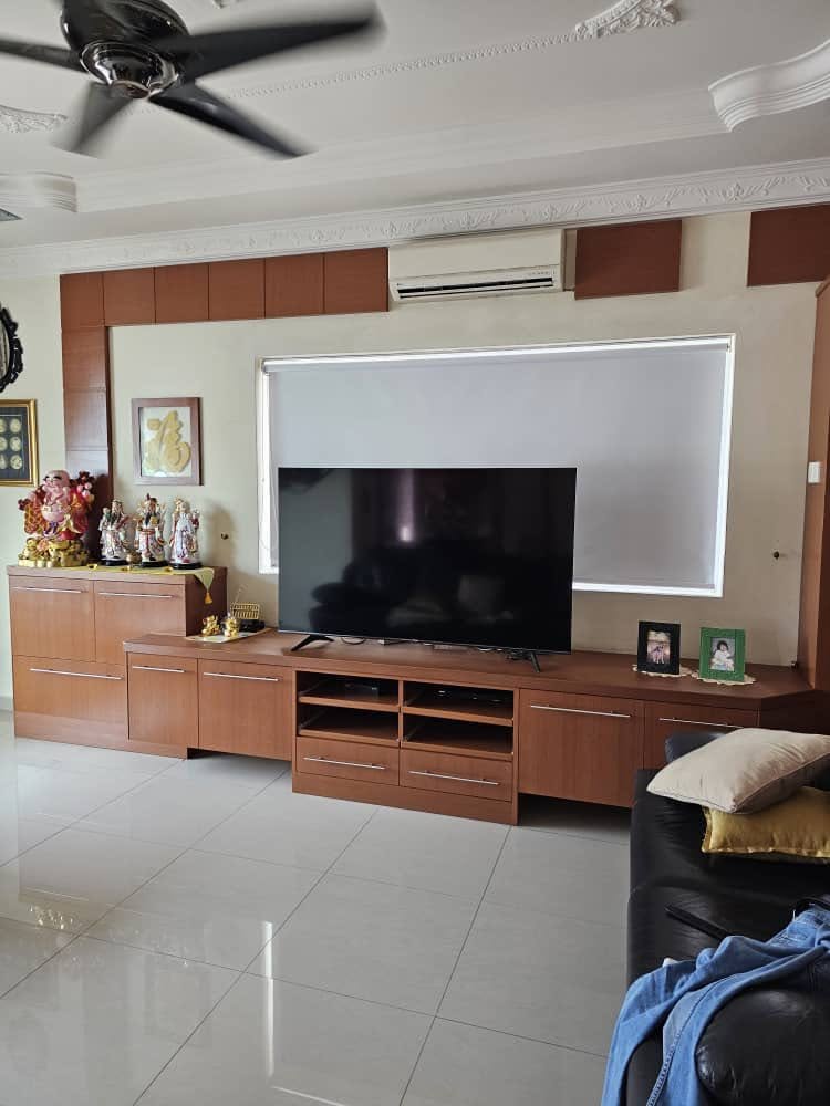 Pengkalan Persiaran Indah Double Storey Bungalow House For Sale - Image 2