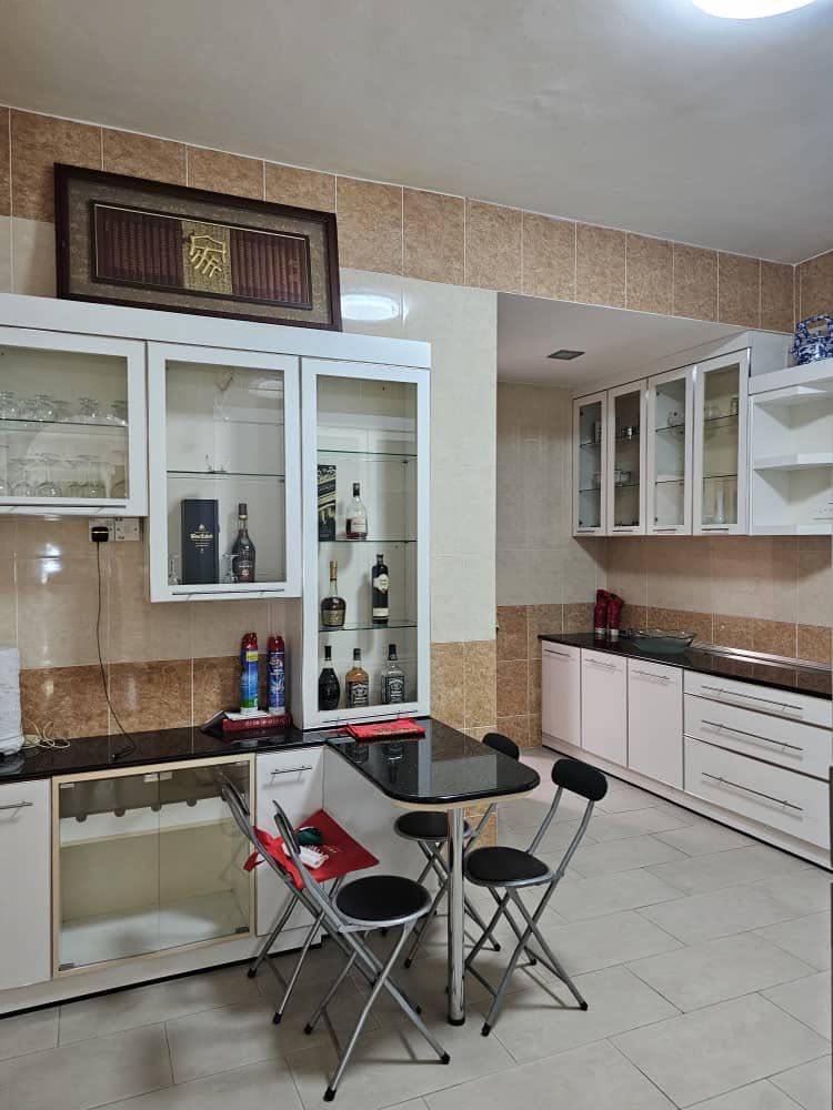 Pengkalan Persiaran Indah Double Storey Bungalow House For Sale - Image 16