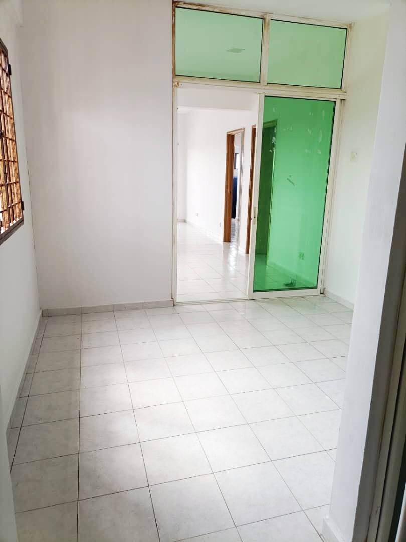 Ixora apartment (Corner Unit) @ Taman Wangsa Permai Kepong Selangor - Image 5