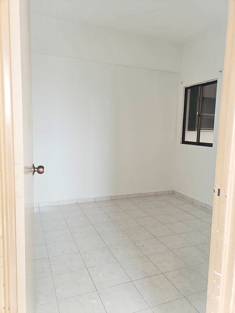 Ixora apartment (Corner Unit) @ Taman Wangsa Permai Kepong Selangor - Image 7
