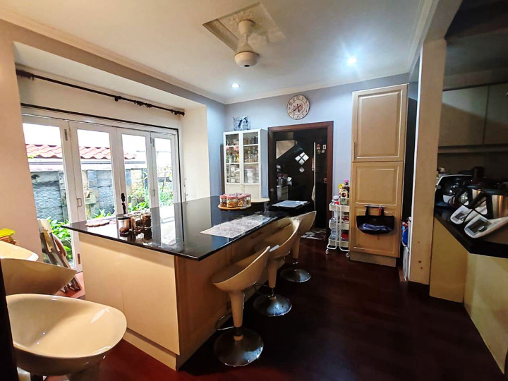 2.5 Storeys (N Lot) @ Jalan Datuk Sulaiman Taman Tun Dr Ismail KL - Image 6