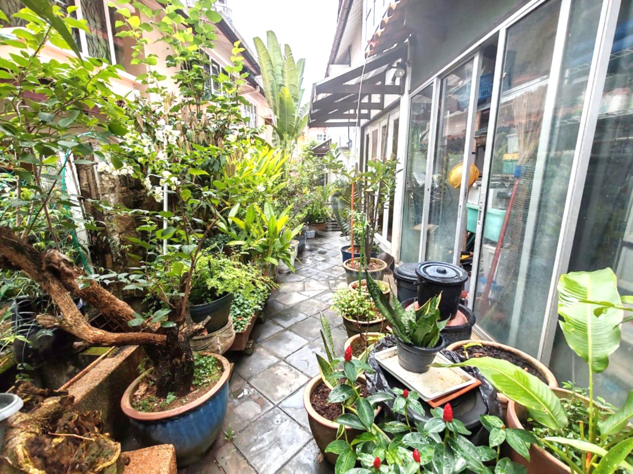2.5 Storeys (N Lot) @ Jalan Datuk Sulaiman Taman Tun Dr Ismail KL - Image 11