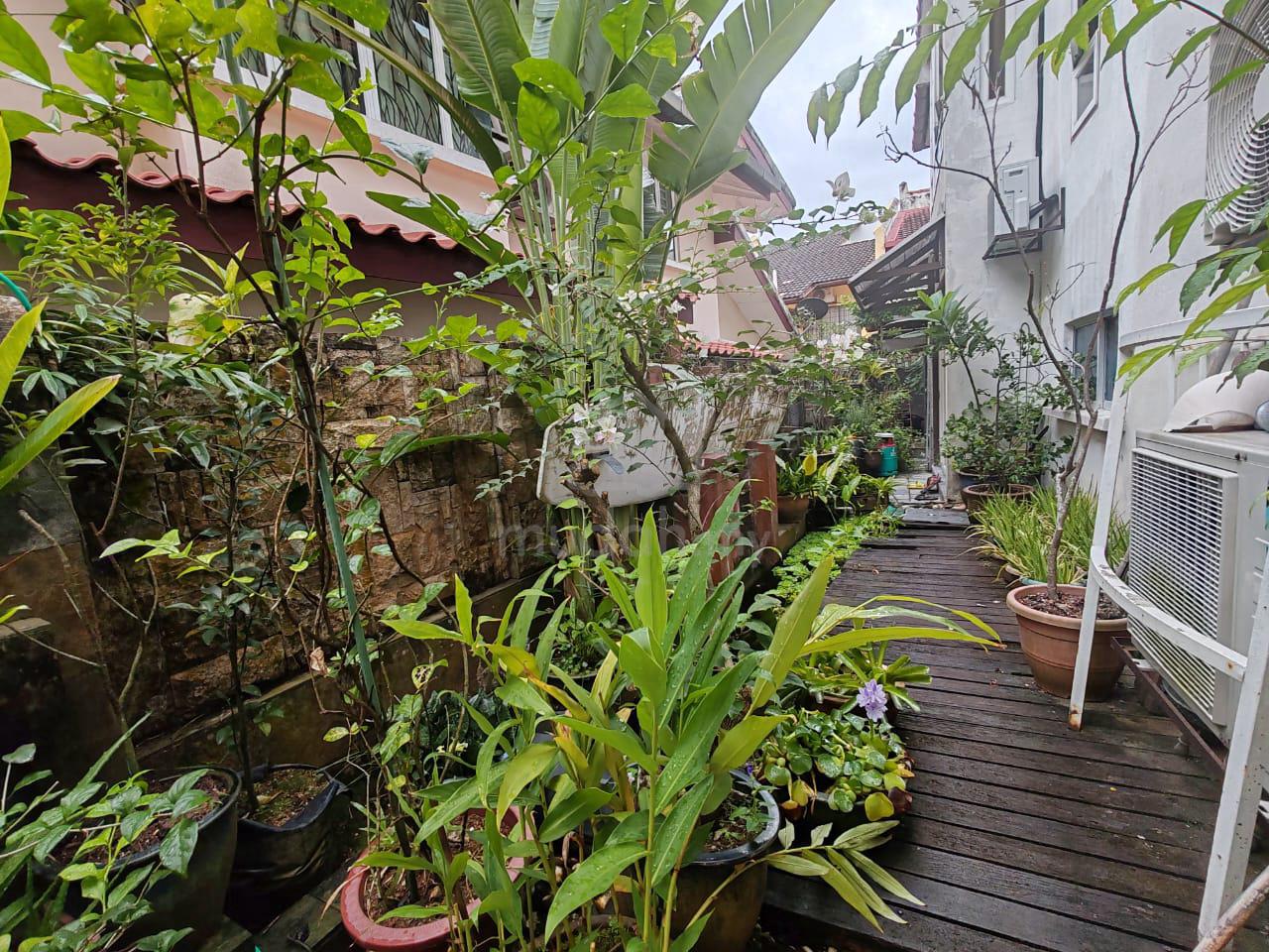2.5 Storeys (N Lot) @ Jalan Datuk Sulaiman Taman Tun Dr Ismail KL - Image 14