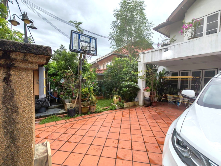 2.5 Storeys (N Lot) @ Jalan Datuk Sulaiman Taman Tun Dr Ismail KL - Image 3