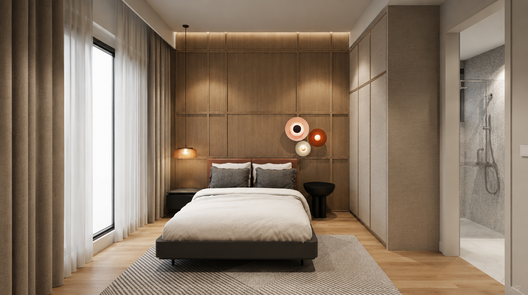 PARKSIDE RESIDENCE SETIA FEDERAL HILL | BANGSAR | 52-ACRE TOWNSHIP - Image 4