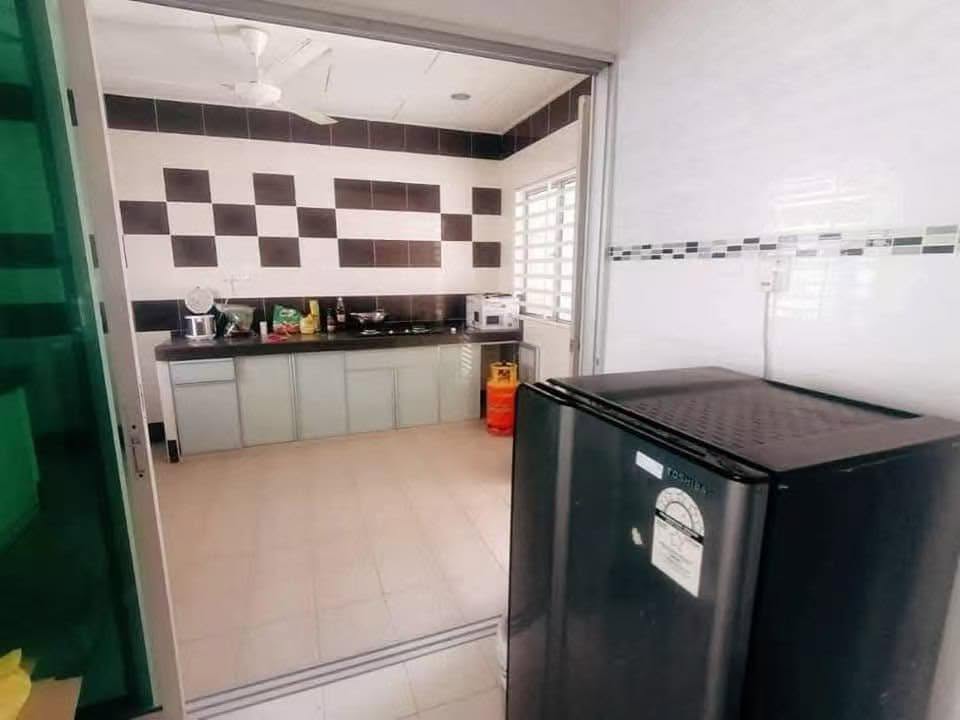 Seri Botani palma Freehold Intermediate Corner House For Sale  - Image 9