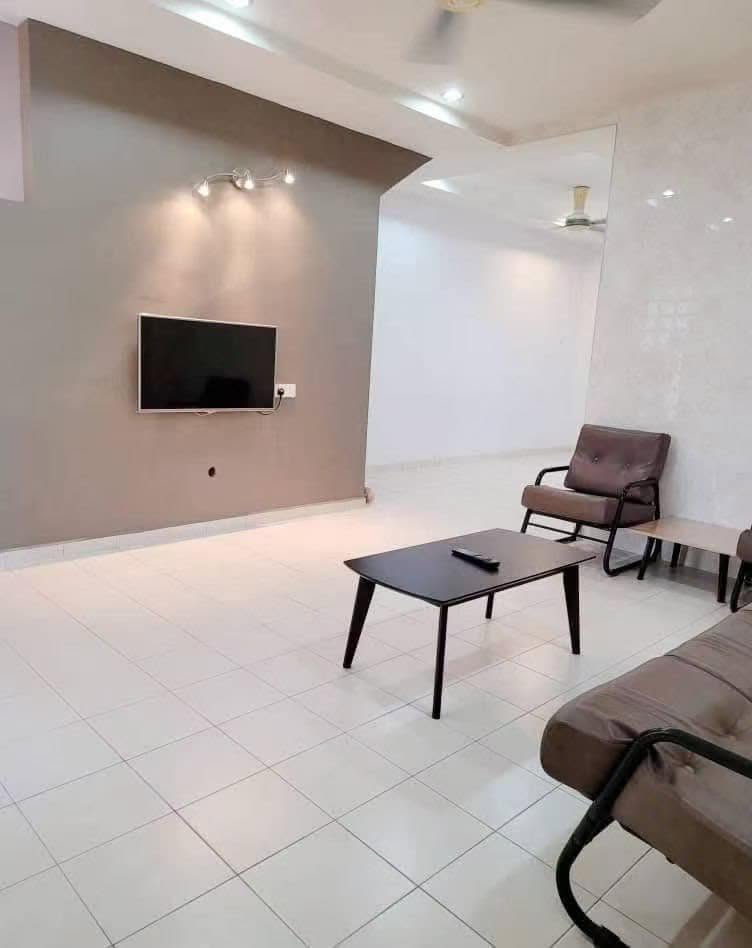 Seri Botani palma Freehold Intermediate Corner House For Sale  - Image 3