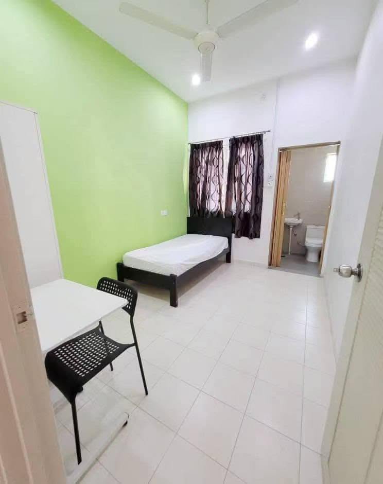 Seri Botani palma Freehold Intermediate Corner House For Sale  - Image 7