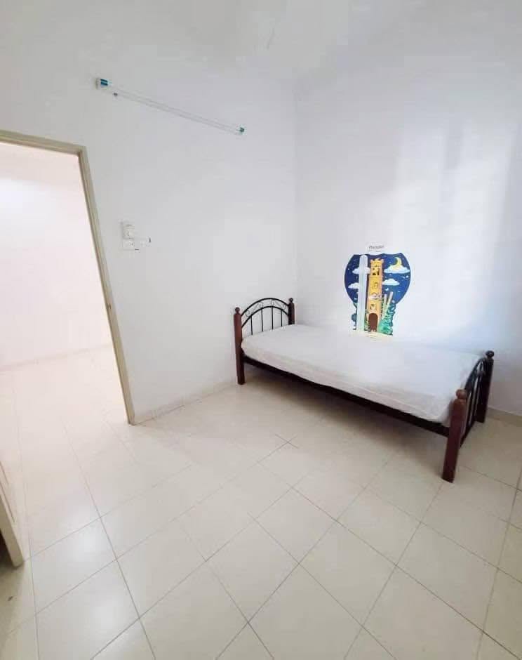 Seri Botani palma Freehold Intermediate Corner House For Sale  - Image 6