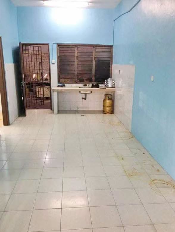 Double Storey Terrace in Halaman Pengkalan Sentosa Lahat - Image 6