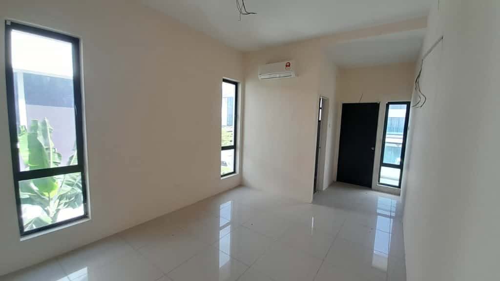 Near Botani The Gulf 2 Storey Semi-Detached End lot House For Sale  - Image 13