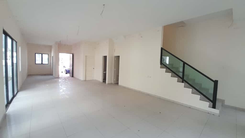 Near Botani The Gulf 2 Storey Semi-Detached End lot House For Sale  - Image 8
