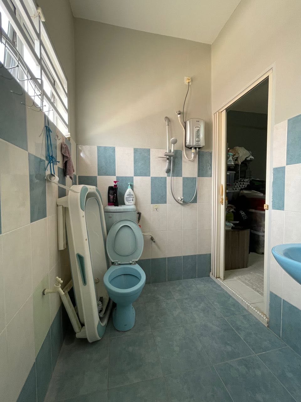 Botani Bandar Cyber Double Storey Terrace House For Sale Ipoh - Image 7