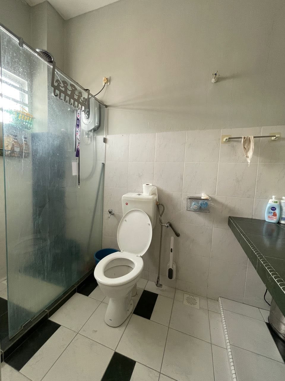 Botani Bandar Cyber Double Storey Terrace House For Sale Ipoh - Image 6