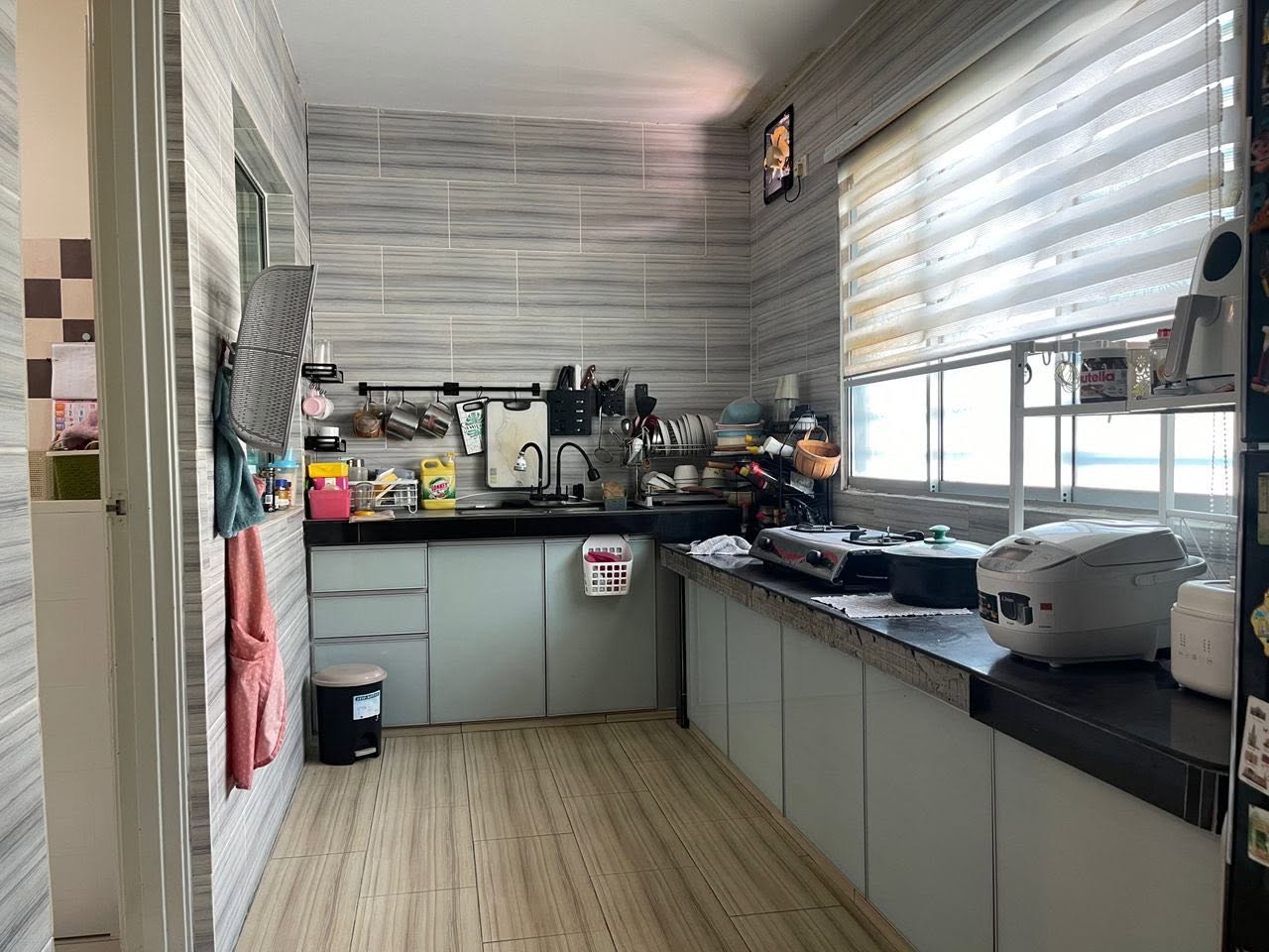 Botani Bandar Cyber Double Storey Terrace House For Sale Ipoh - Image 10