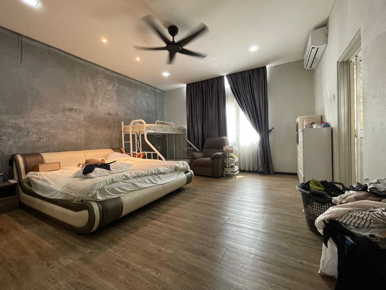 Botani Bandar Cyber Double Storey Terrace House For Sale Ipoh - Image 3