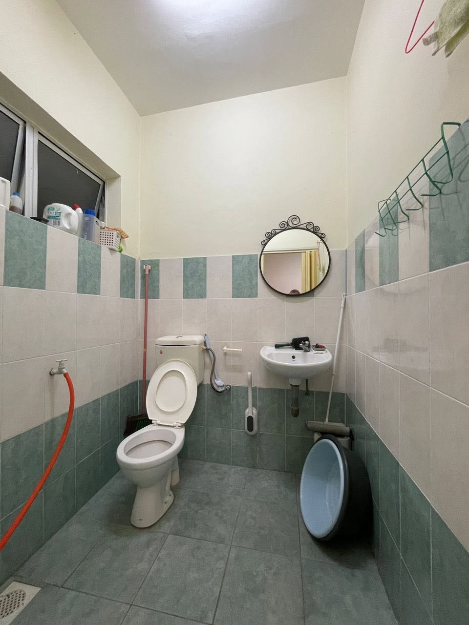 Botani Bandar Cyber Double Storey Terrace House For Sale Ipoh - Image 8