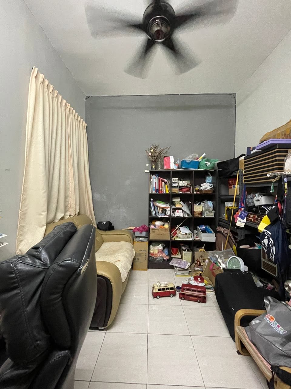 Botani Bandar Cyber Double Storey Terrace House For Sale Ipoh - Image 5