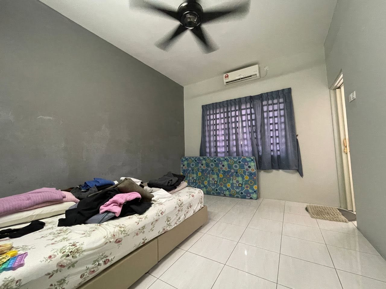 Botani Bandar Cyber Double Storey Terrace House For Sale Ipoh - Image 4