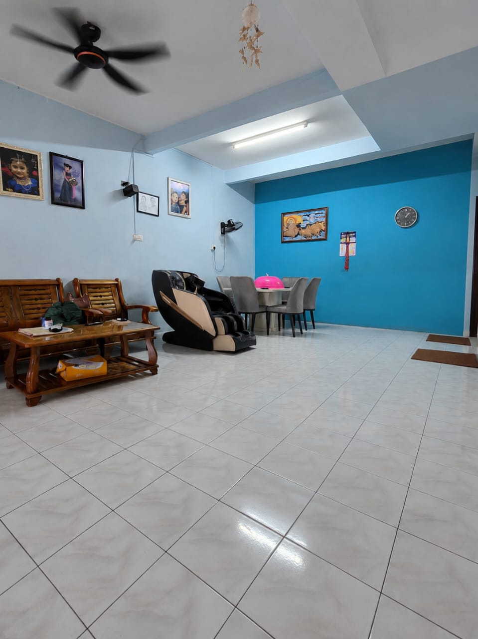 𝗗𝗼𝘂𝗯𝗹𝗲 𝗦𝘁𝗼𝗿𝗲𝘆 𝗮𝘁 𝗠𝗲𝗱𝗮𝗻 𝗟𝗮𝗵𝗮𝘁 𝗕𝗮𝗿𝘂, 𝗜𝗽𝗼𝗵 - Image 4