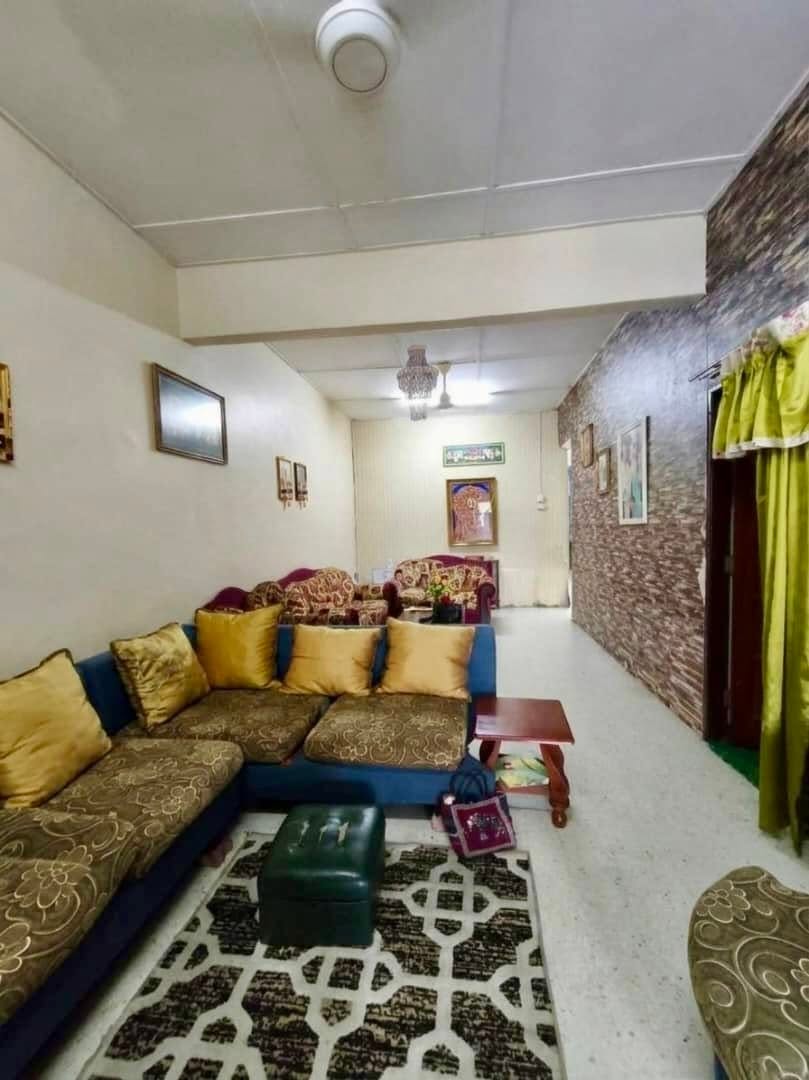 Taman Silibin 1 Storey Terrace House for Sale  - Image 3
