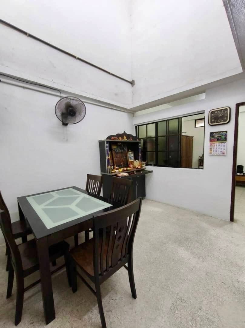 Taman Silibin 1 Storey Terrace House for Sale  - Image 10