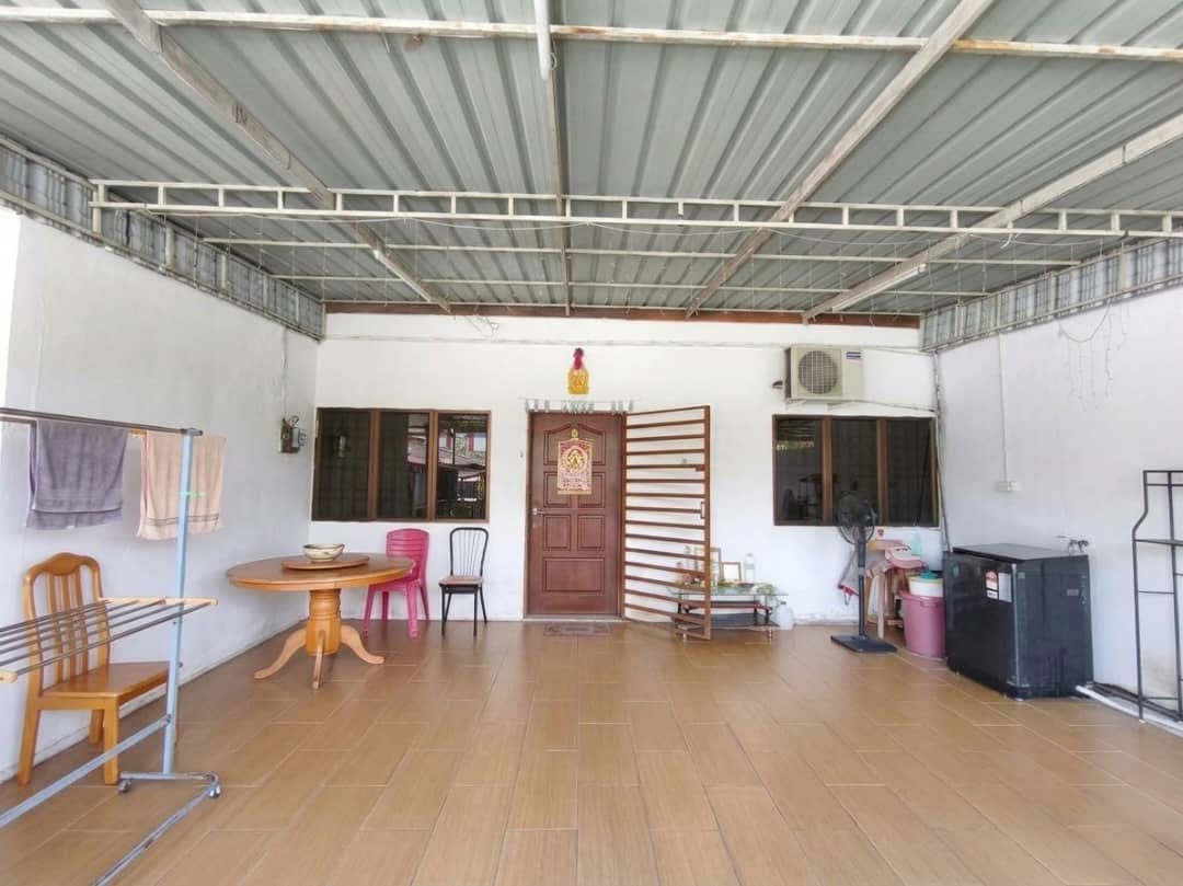 Taman Silibin 1 Storey Terrace House for Sale  - Image 2