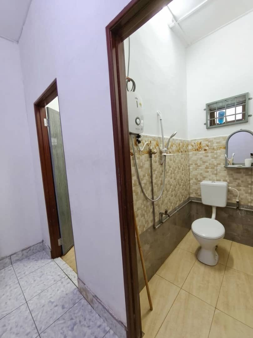 Taman Silibin 1 Storey Terrace House for Sale  - Image 7