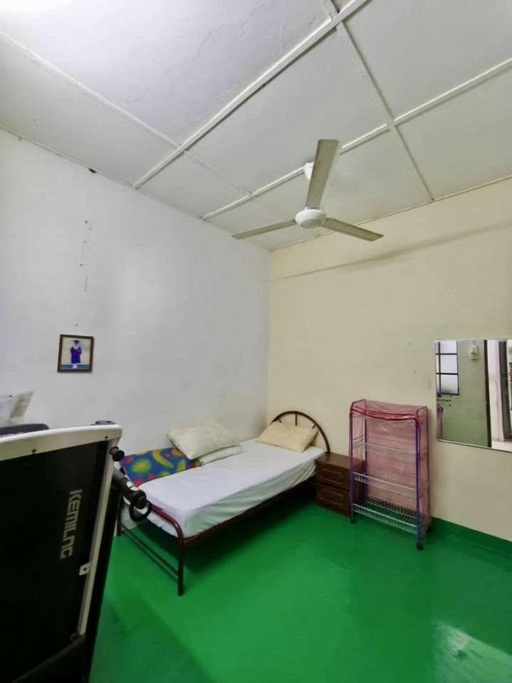 Taman Silibin 1 Storey Terrace House for Sale  - Image 6