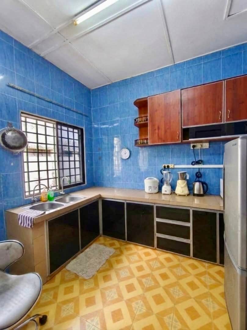 Taman Silibin 1 Storey Terrace House for Sale  - Image 11