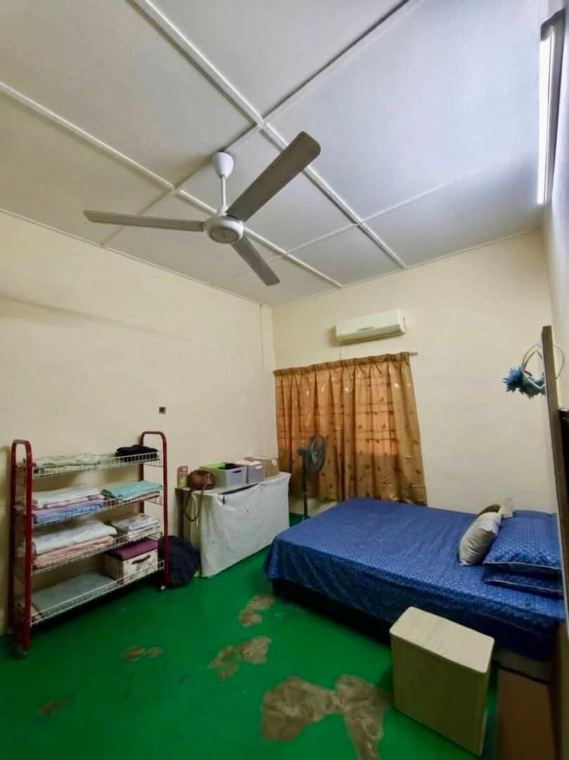 Taman Silibin 1 Storey Terrace House for Sale  - Image 4